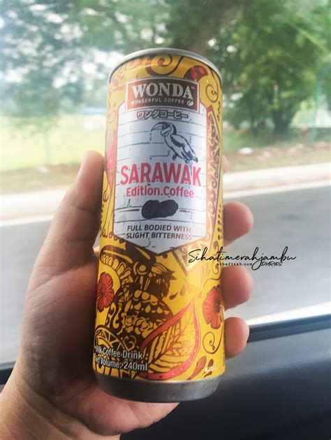 Sarawak Edition .